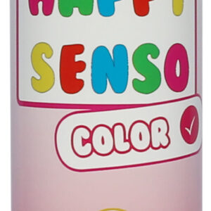 Happy Senso Sweetness artist
